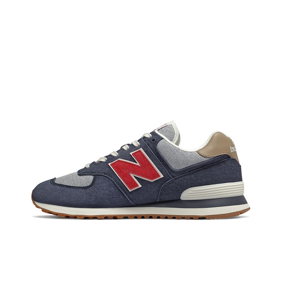 New Balance Shoes 574 - Кроссовки New Balance NB 574 унисекс,