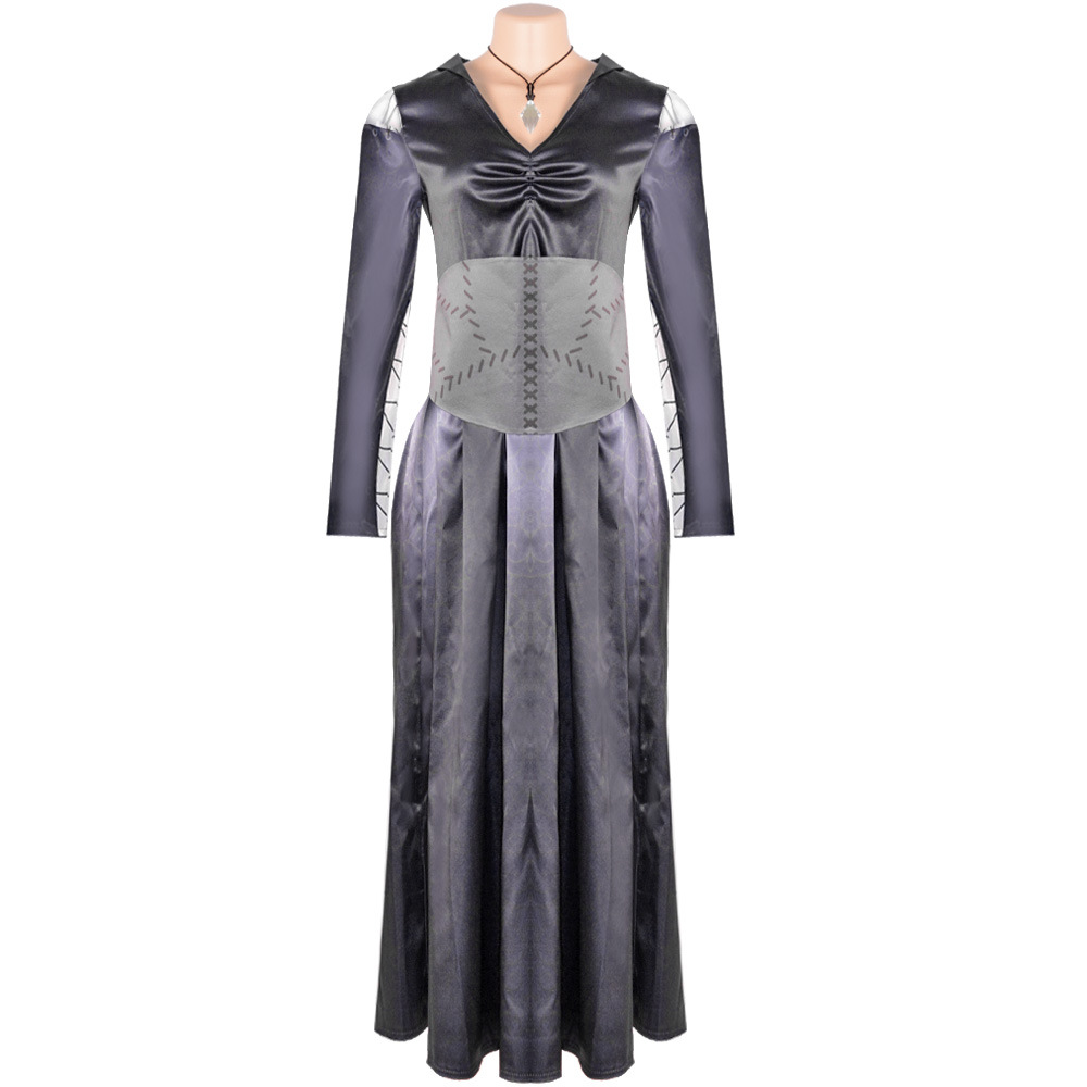 Костюм для косплея Bellatrix L – обзор и цена Ethnic Wear