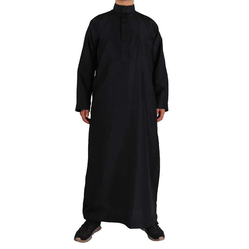 Мусульманские исламские халаты – обзор и цена Ethnic Gown