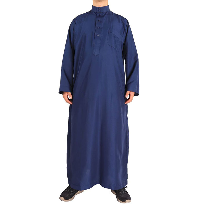 Мусульманские исламские халаты – обзор и цена Ethnic Gown