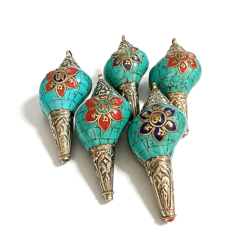 Подвески из натуральных ракуше – обзор и цена Ethnic Fashion Com