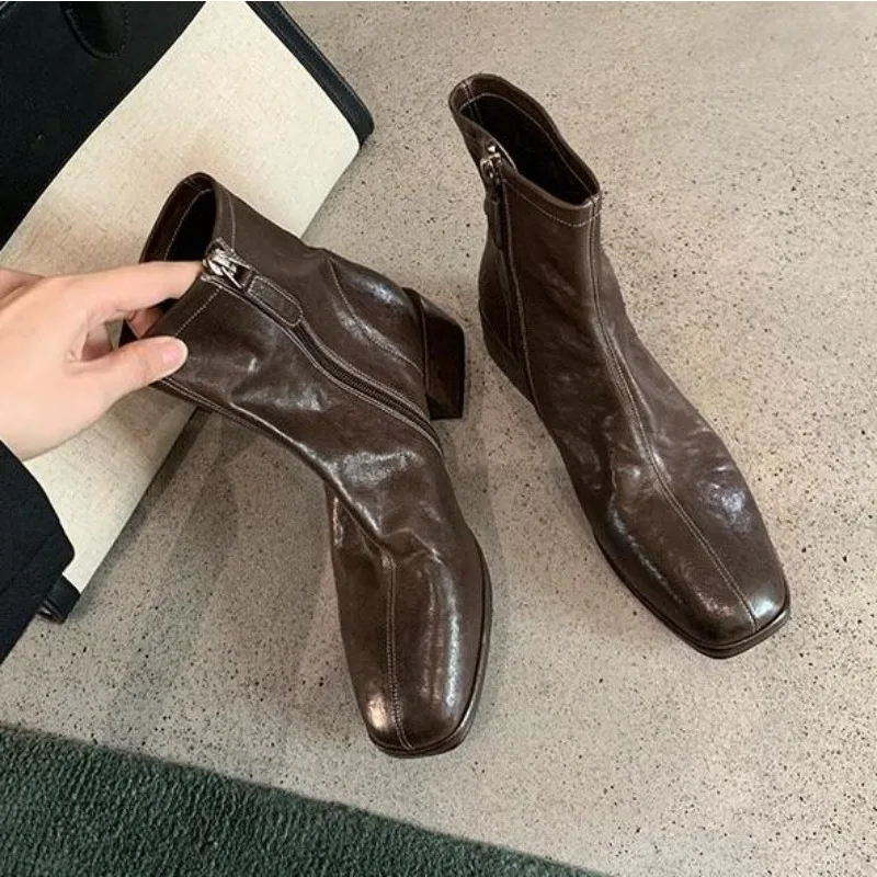Новые женские дизайнерские бот – обзор и цена Ethnic Modern Fashion