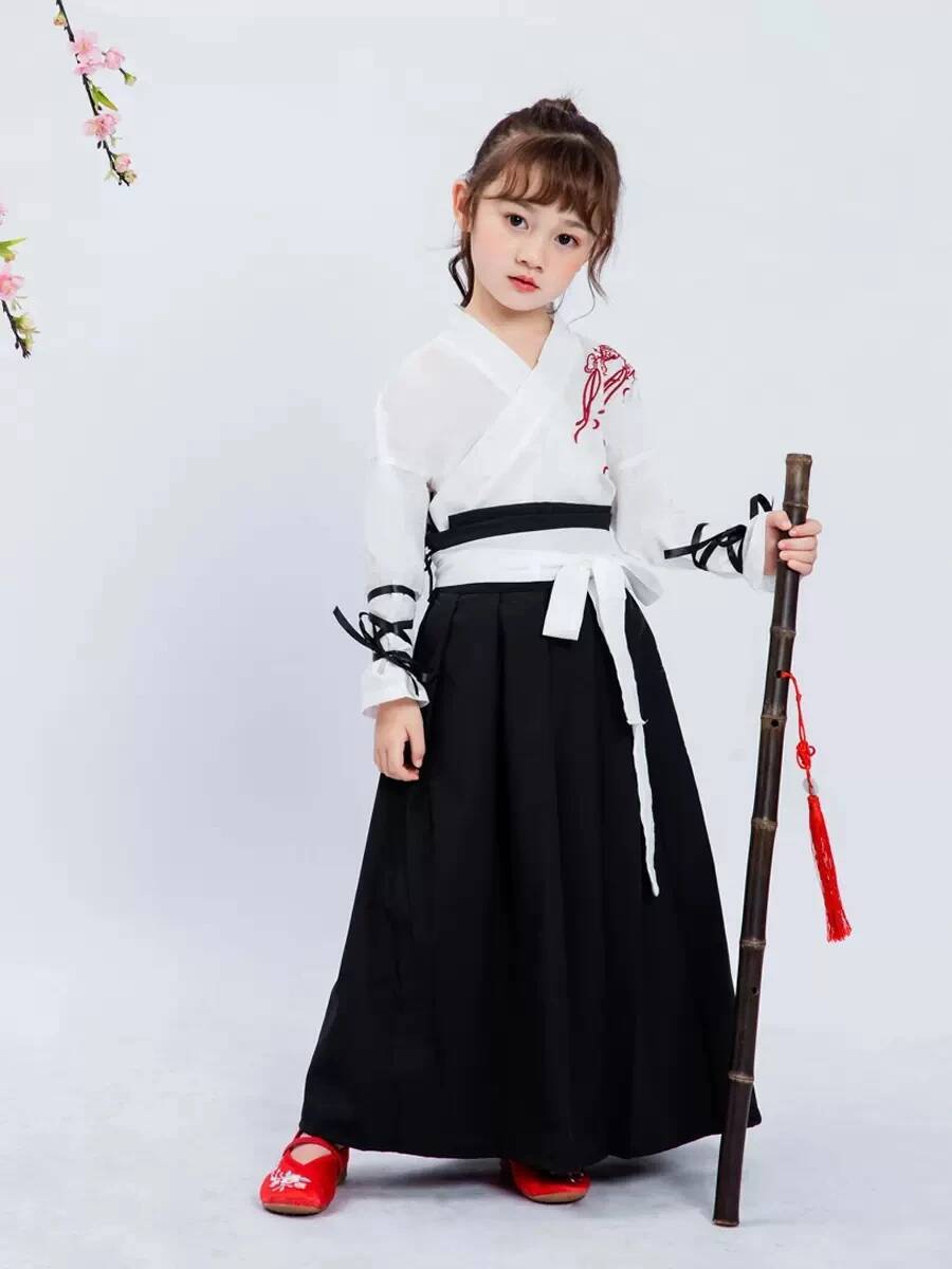 Традиционный костюм, детское к – обзор и цена Ethnic Gown