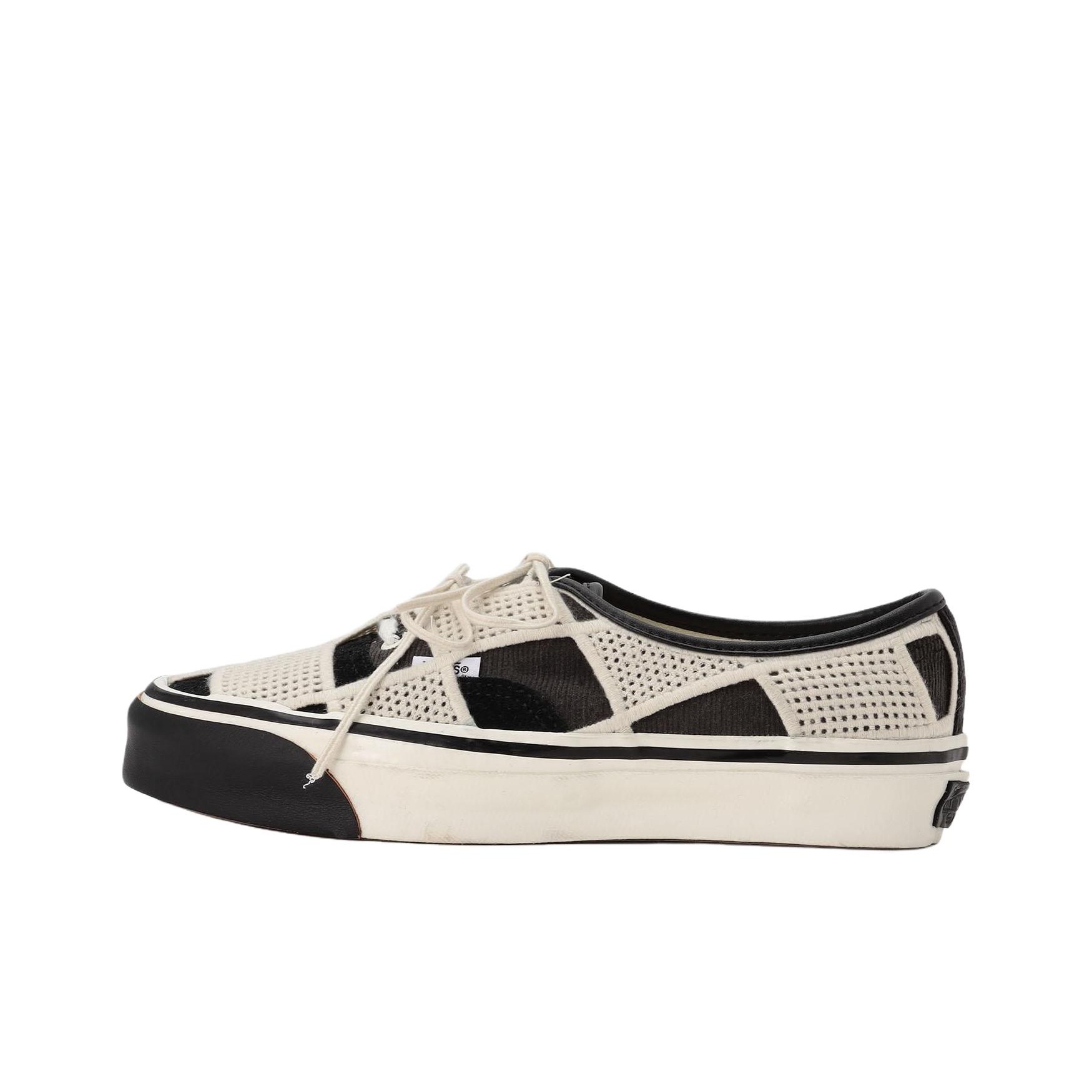 Кроссовки для скейтбординга Va – обзор и цена Vans Shoes Authentic