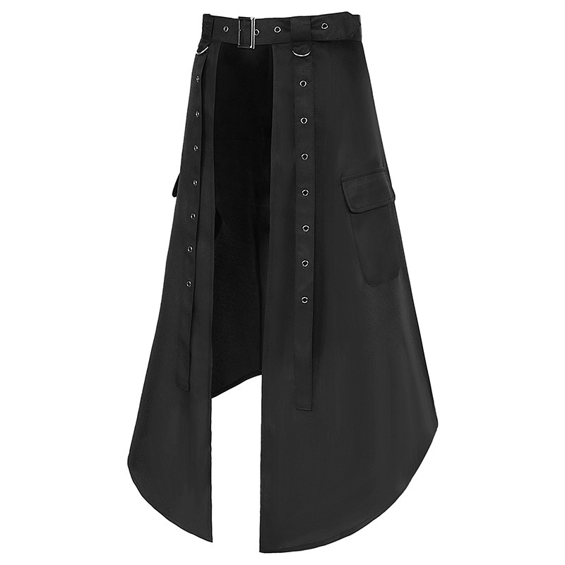 Готическая панк-одежда из темн – обзор и цена Ethnic Wear
