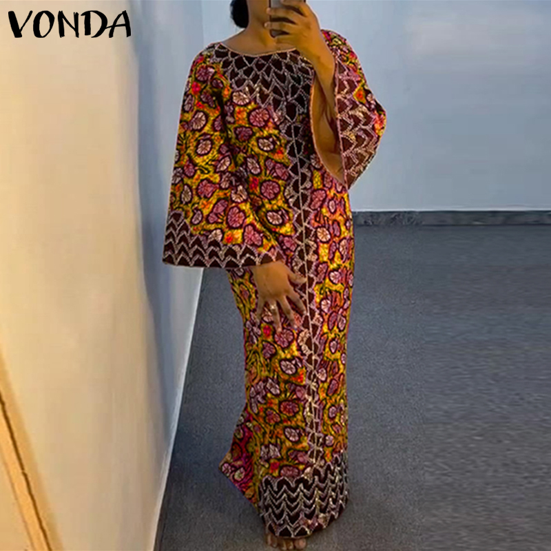 Платье VONDA в стиле бохо боль – обзор и цена Ethnic Gown