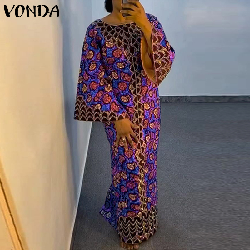 Платье VONDA в стиле бохо боль – обзор и цена Ethnic Gown